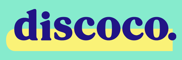 discoco-logo